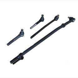 Varillas de amarre de enlace de arrastre para Ford F250 Super Duty 2 ruedas motrices 99-04 TWIN I BEAM AXLE