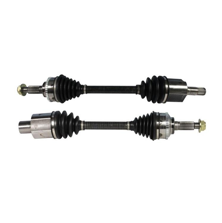Front CV Shaft Axles For Ford Escape 2.0L 4L 2001-2004 with Manual Transmission