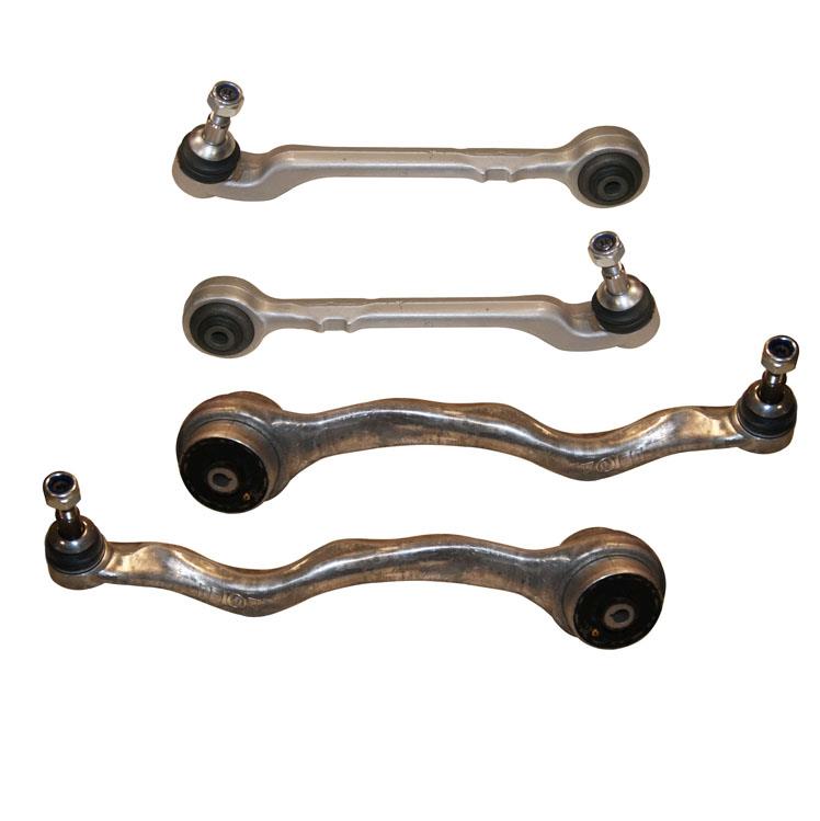 Front Forward Rearward Control Arms for BMW 320i 13-18 Rear Wheel Drive
