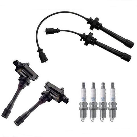 Kit de afinación de 7 piezas para Chrysler Sebring para Mitsubishi Eclipse 2001-2005
