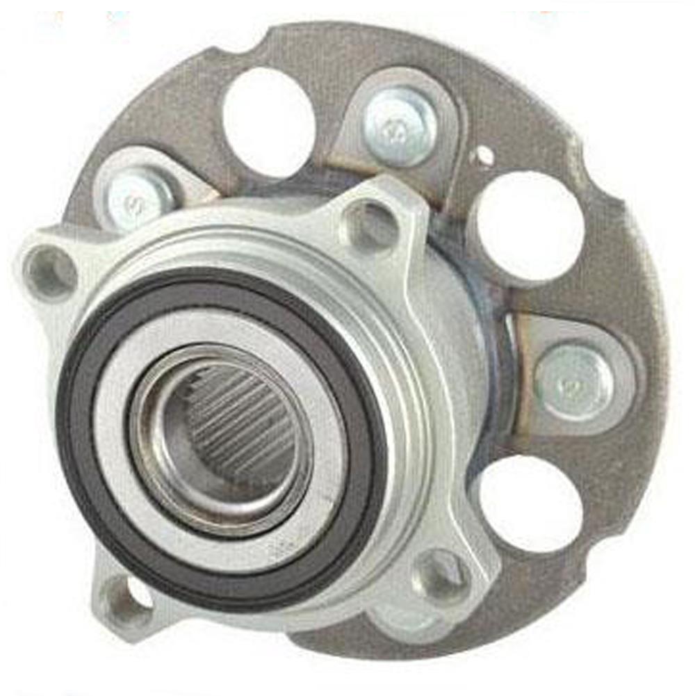 1 rodamiento de cubo de rueda trasera para Honda CR-V con tracción total 07-11