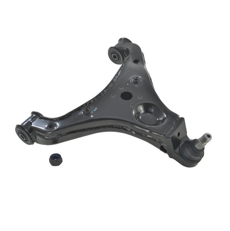 Front Passenger Side Lower Control Arm for Mercedes-Benz Sprinter 2500 07-20