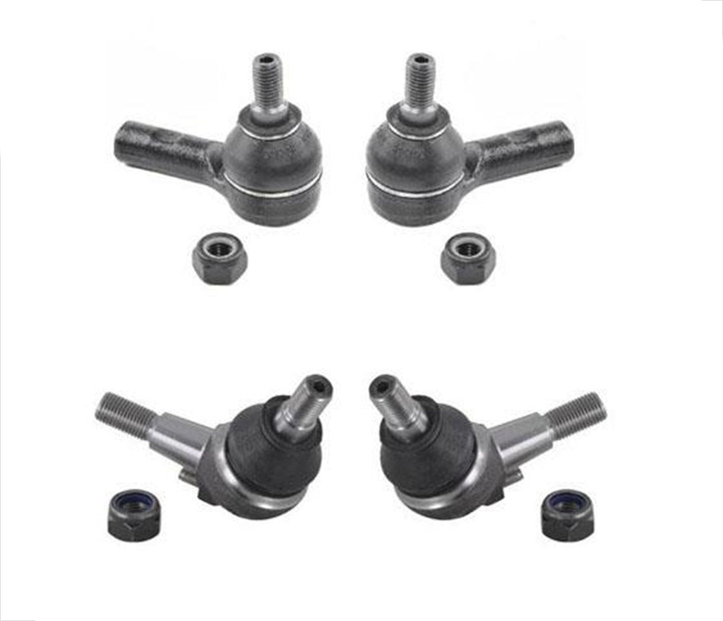 Rótulas inferiores y tirantes para Mercedes Benz C230 C280 CLK320 CLK430 y más