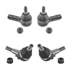 Rótulas inferiores y tirantes para Mercedes Benz C230 C280 CLK320 CLK430 y más