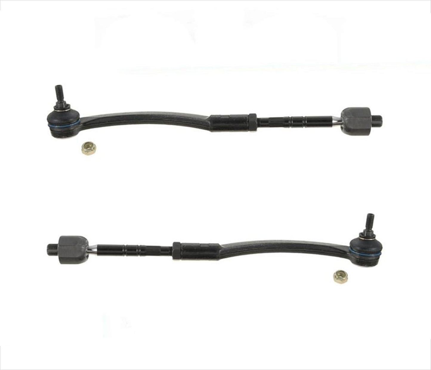 Conjunto completo de extremo de barra de dirección, para Mini Cooper 02-06