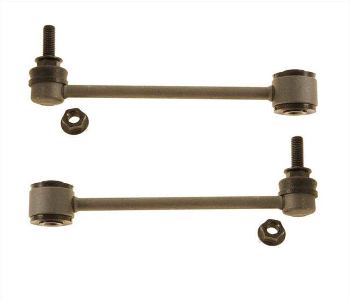 Rear Stabilizer Bar Link Kit Rear For 2007 2008 2010 2011 2015 Jeep Wrangler JK