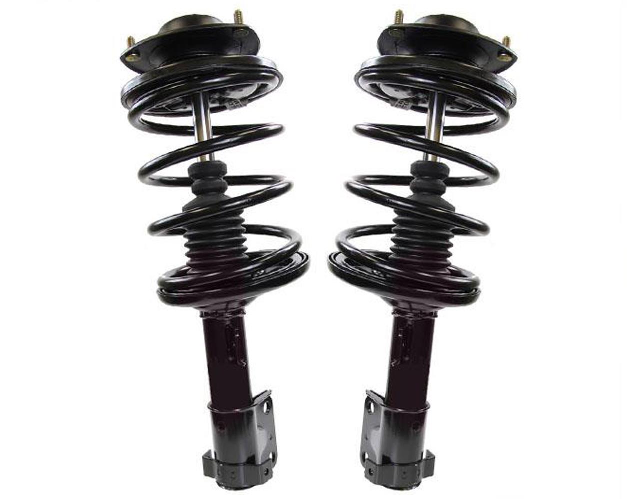 Front Complete Spring Struts for Mitsubishi Galant 2.4L1999-2003
