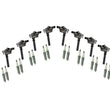 (8) Bobinas de encendido + (16) Bujías para Dodge Ram Pickup 1500 Hemi 2003-2005