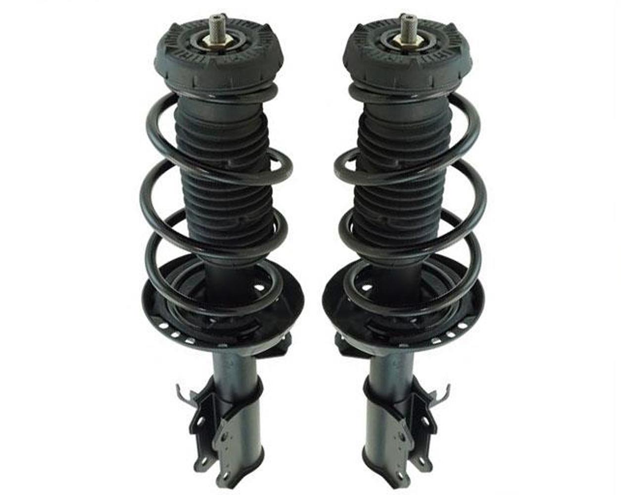 Front Complete Spring Struts for Buick Verano 2.0L Turbo 13-16