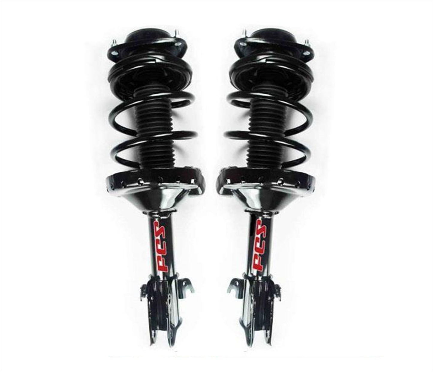 Front Complete Spring Struts fits for Subaru Impreza Sedan 2.5L 05-07
