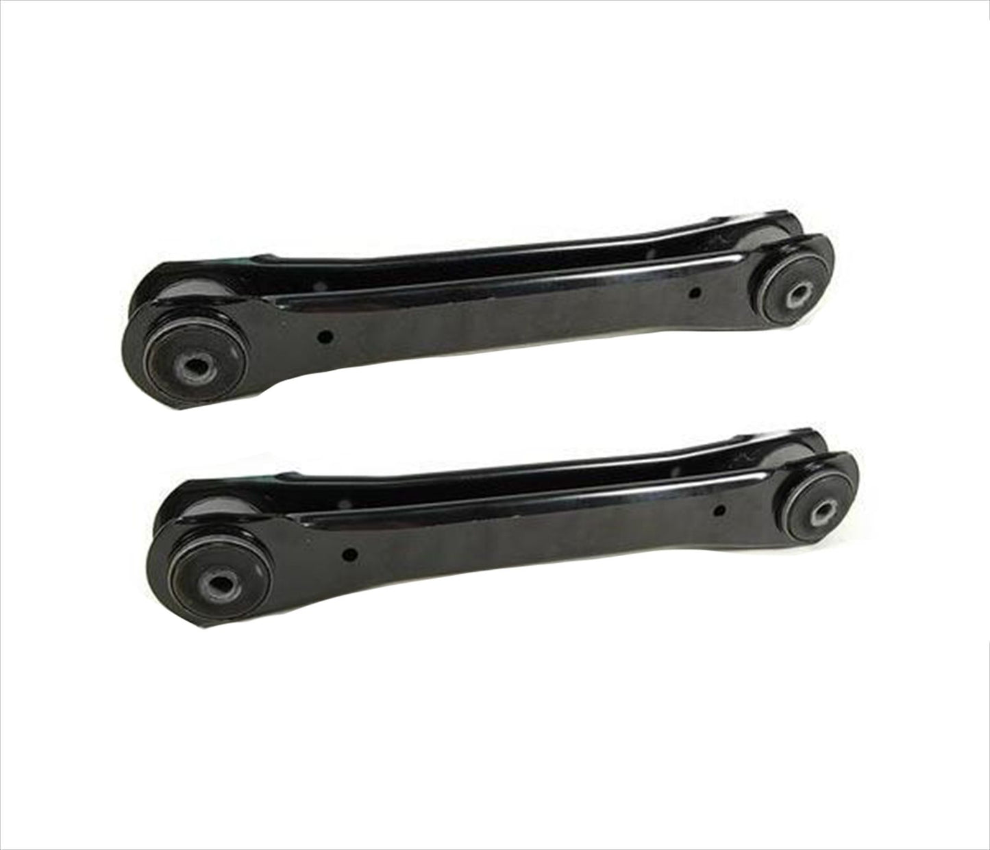 Front OR Rear Lower Control Arms with Bushings for 1997-06 Jeep Wrangler + TJ