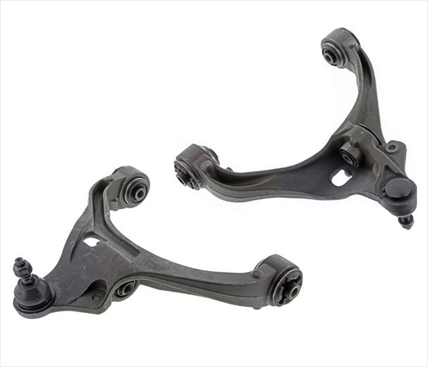 Brazos de control inferiores delanteros izquierdo y derecho para Dodge Dakota 2005-2011