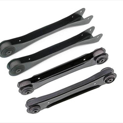 Bujes de brazo de control delantero superior e inferior para Jeep Grand Cherokee 93-98
