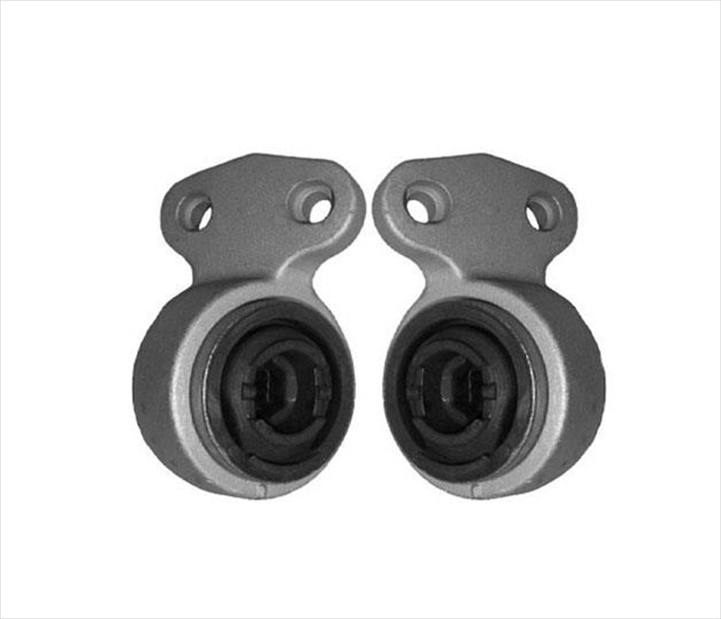 Juego de 2 nuevos soportes y casquillos para brazo de control inferior BMW E30 E36 BMW Serie 3