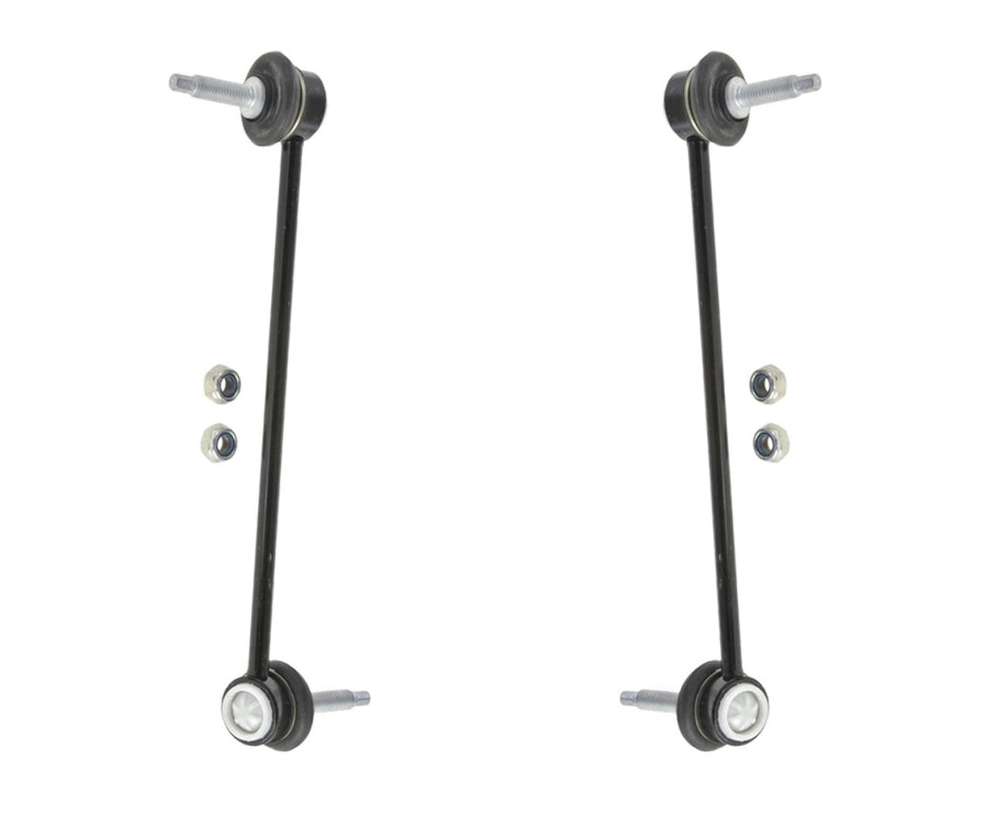 for 2005 2006 2007 Ford Five Hundred Taurus 2 Front Sway Bar Stabilizer Links