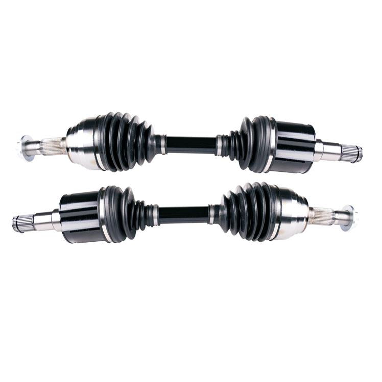 Front Complete CV Axles Assembly for Toyota Sequoia 2008-2020 REF 43430-0C020