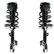 Front Complete Strut Assembly Fits Lexus RX330 RX350 RX400H All Wheel Drive