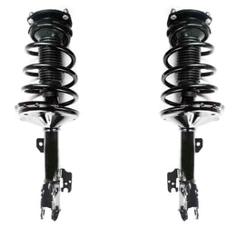 Front Complete Strut Assembly Fits Lexus RX330 RX350 RX400H All Wheel Drive