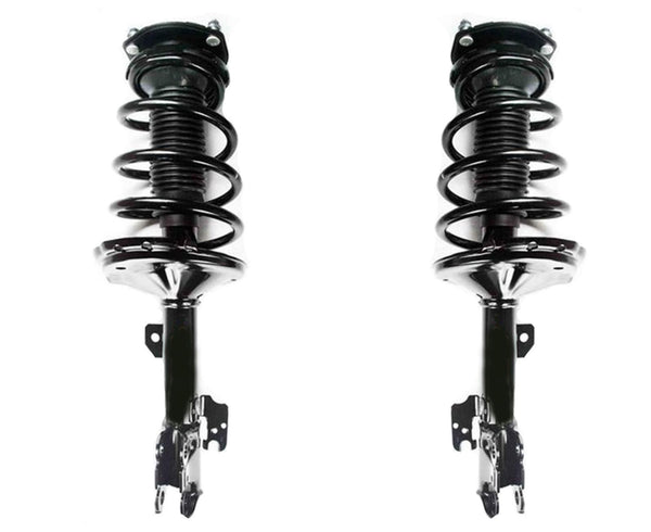 Front Complete Strut Assembly Fits Lexus RX330 RX350 RX400H All Wheel Drive