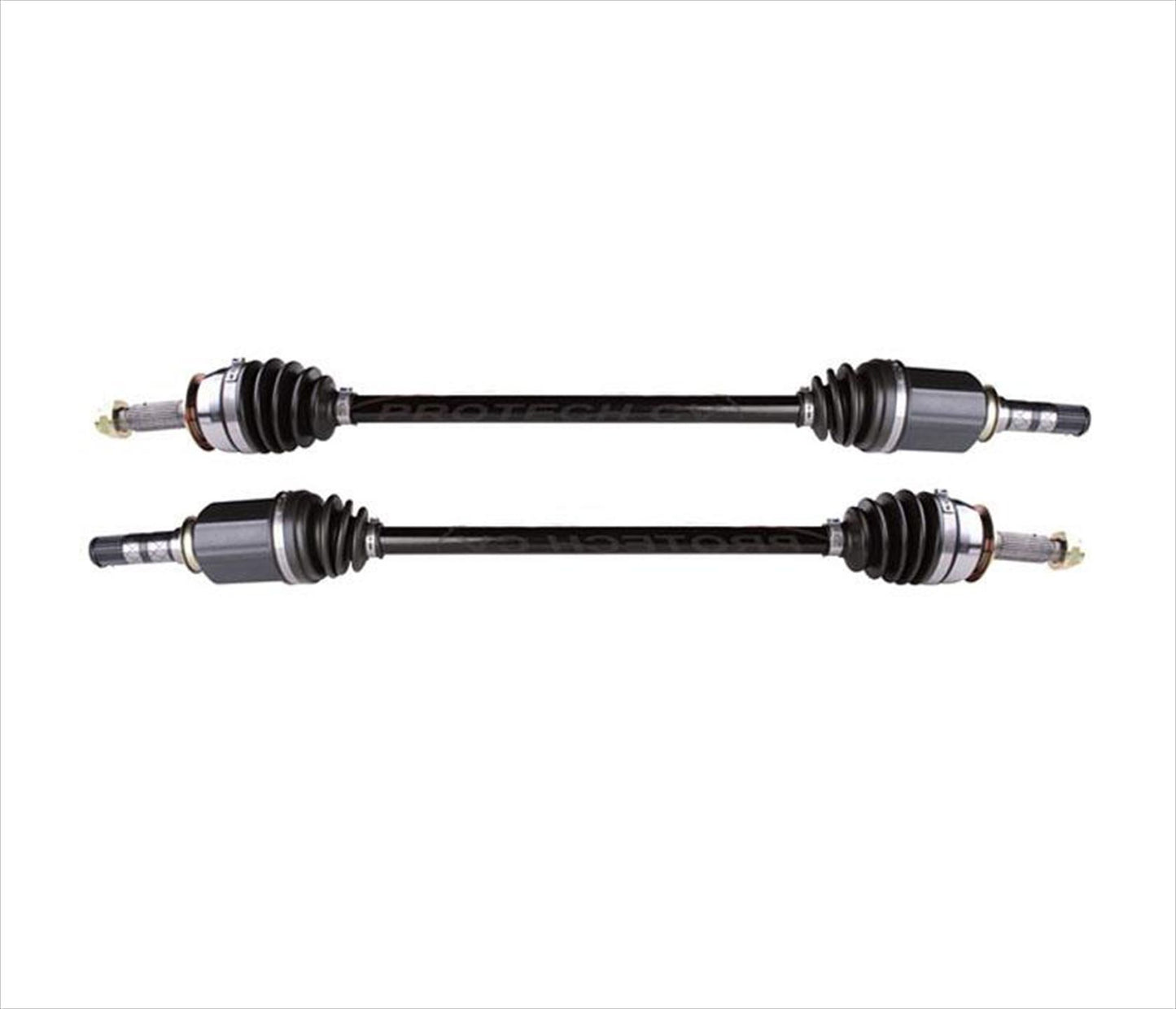 Front Left & Right CV Axles Shaft For Subaru Impreza 2.0L 2017 2018 2019 2023