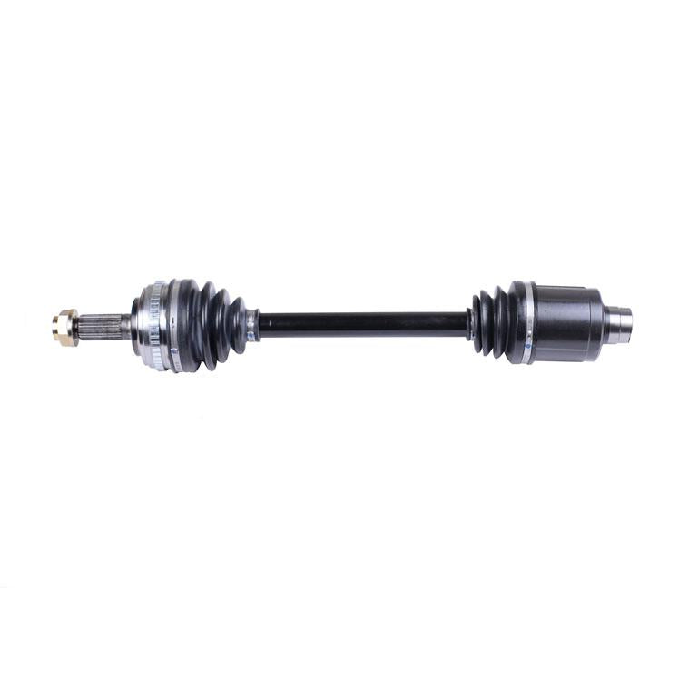 Eje de transmisión CV delantero del lado del conductor para Honda CRV CR-V 1997-2001