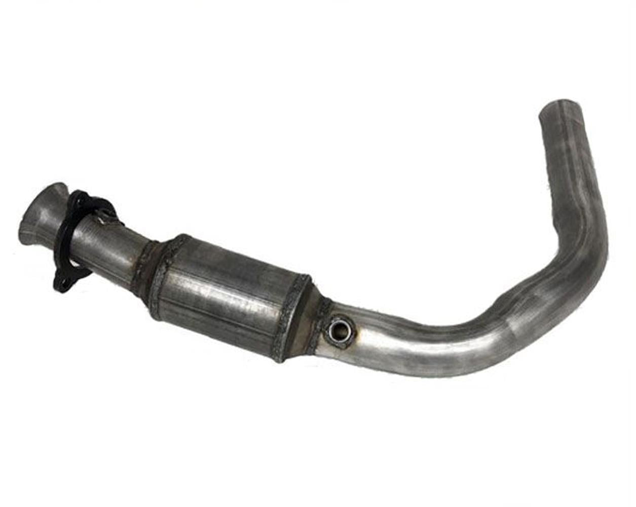 Drivers Catalytic Converter for Chevrolet Silverado 1500 4.3L 5.3L 14-18
