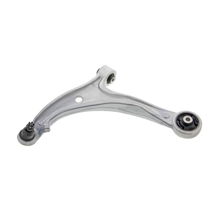 Conjunto de brazo de control inferior delantero lado izquierdo del conductor para Honda Oddysey 2007-2010
