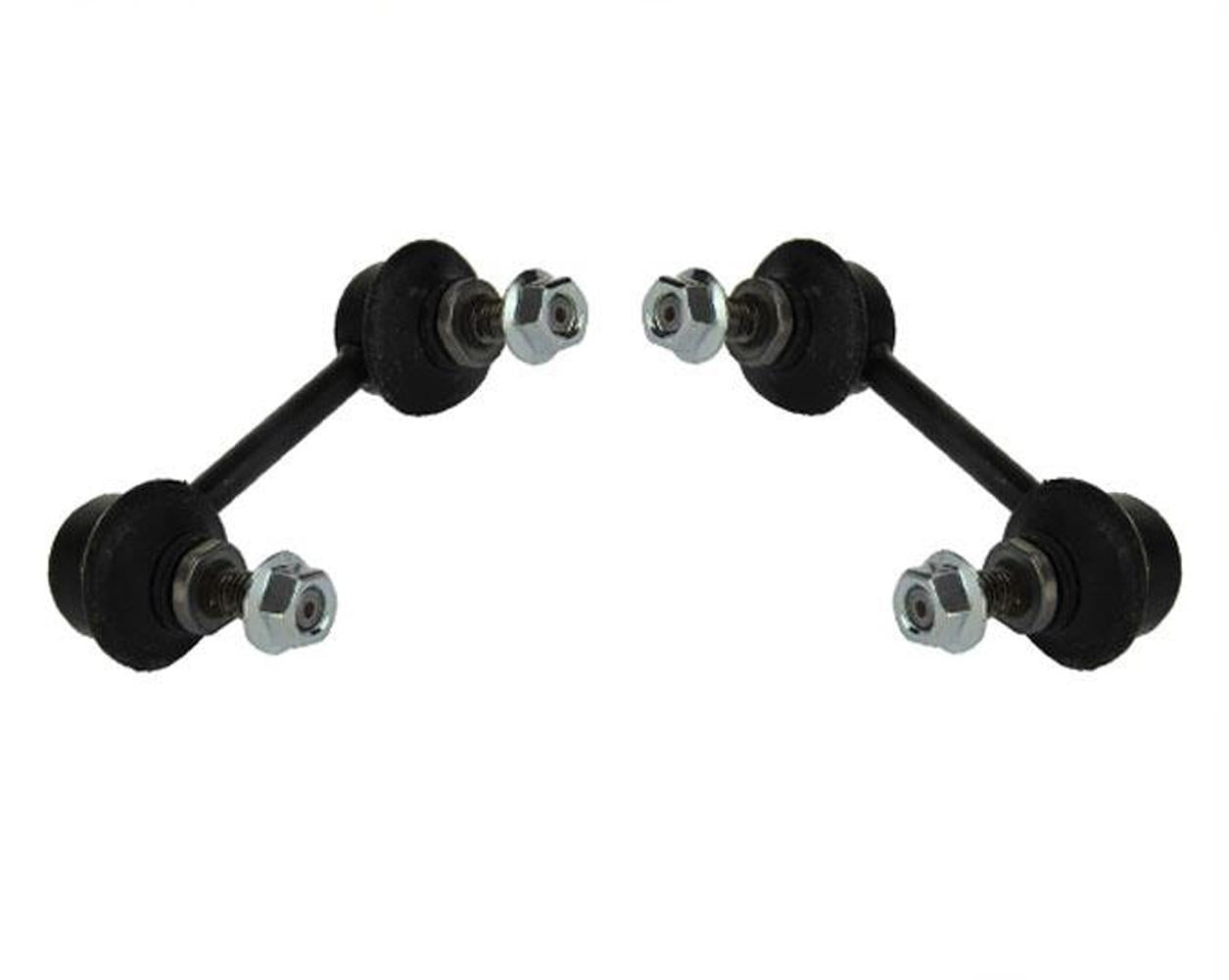 Enlaces de barra estabilizadora trasera 100% nuevos, nuevos para BMW X3 E83 04-10
