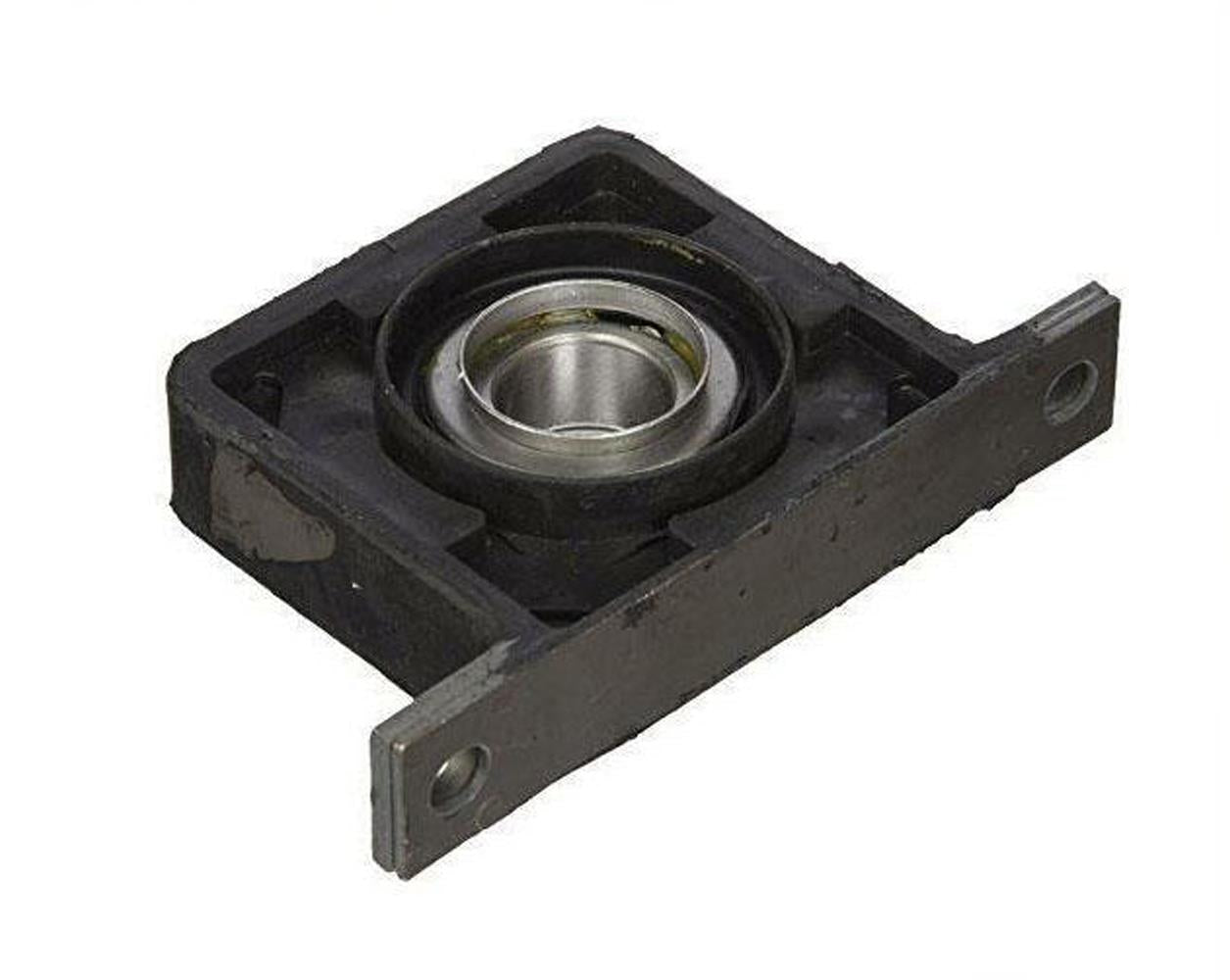 Nuevo cojinete de soporte del eje de transmisión trasero para Dodge 00-10 Ram 1500 montaje cuadrado de camión