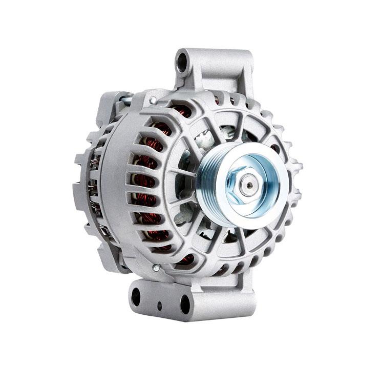 Alternador para Ford F250 06-07 Super Duty 6.0L Diesel 110Amp Single 6C3Z10346DA