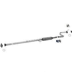 Exhaust Front Pipe Muffler System for Honda Civic 3 Door Hatchback DX CX 96-00
