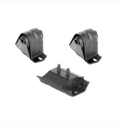 For Jeep Wrangler 1987 1991 1995 4.0L 4.2L Engine Motor Mount Transmission Mnt