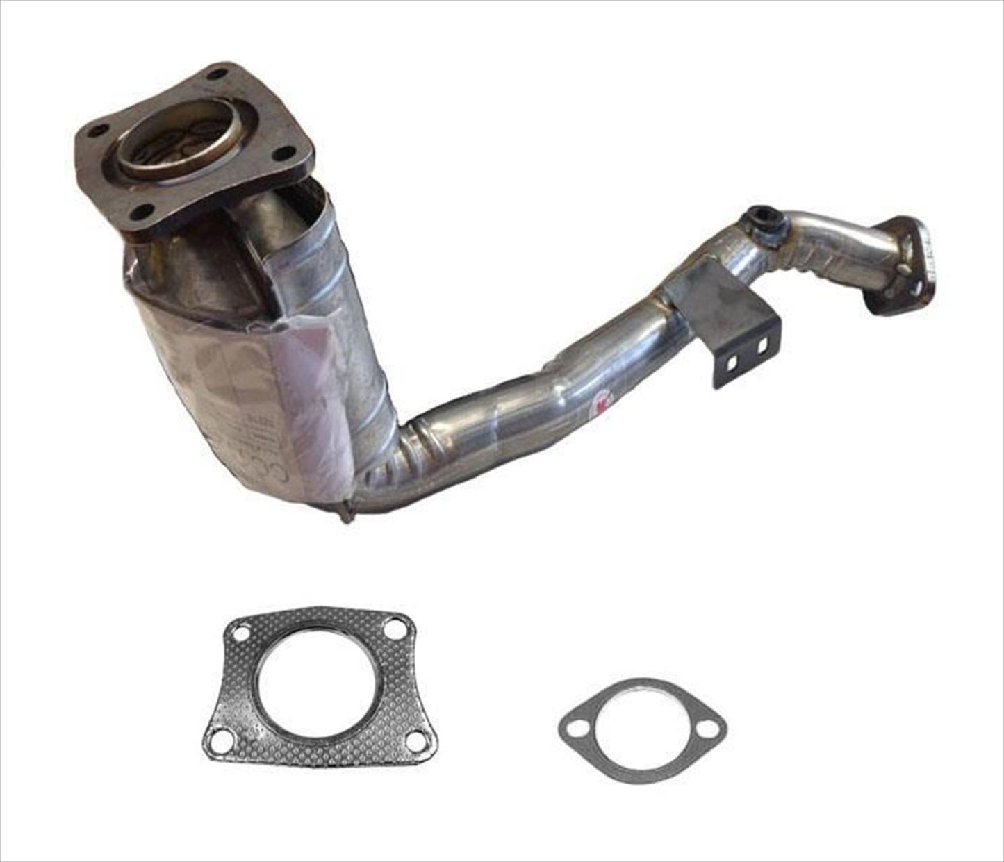 Se adapta al convertidor catalítico Ford Escort 2.0L Vin (P) 97-01 con juntas 14434
