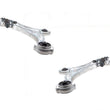Front Left Right Lower Control Arms with Ball Joints For Nissan Quest 2011-2017