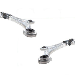 Front Left Right Lower Control Arms with Ball Joints For Nissan Quest 2011-2017