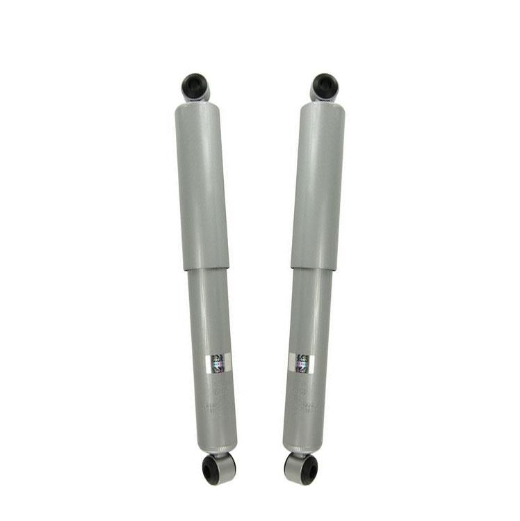Rear Left Right Shock Absorbers for Nissan D21 86-94 Frontier 98-04 Pickup 95-97