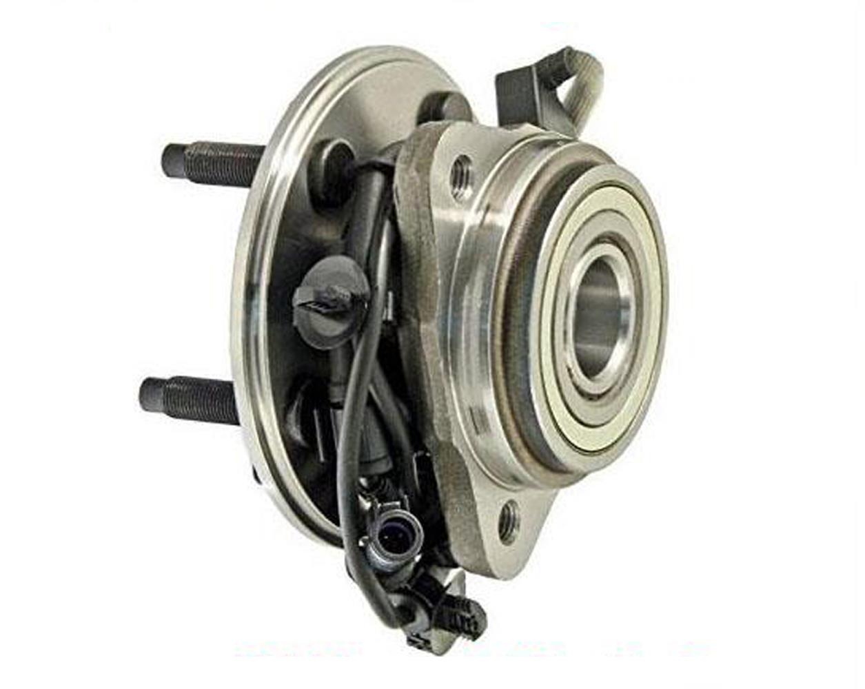 ONE Front Wheel Hub Bearing for Ford Explorer 1995-2001
