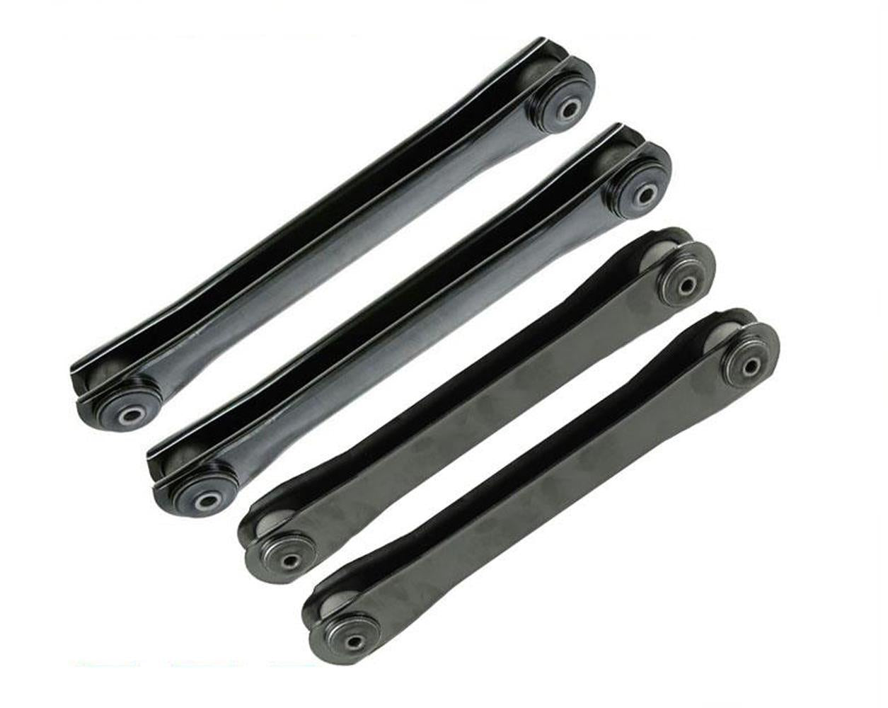 Brazos de control superiores e inferiores 100% nuevos para Dodge Ram 1500 Pick Up con tracción en las 4 ruedas 94-99