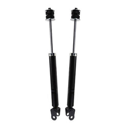 Rear Left & Right Shock Absorbers For Ford Explorer 2013 2014 2015 2016 17 2019