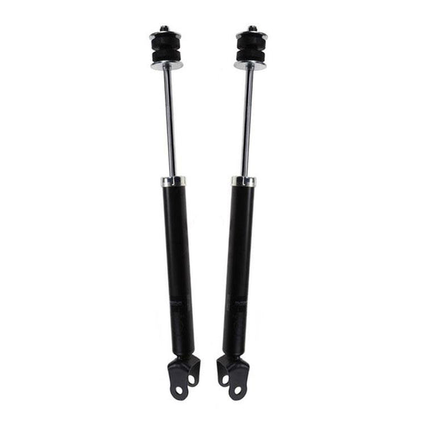 Rear Left & Right Shock Absorbers For Ford Explorer 2013 2014 2015 2016 17 2019