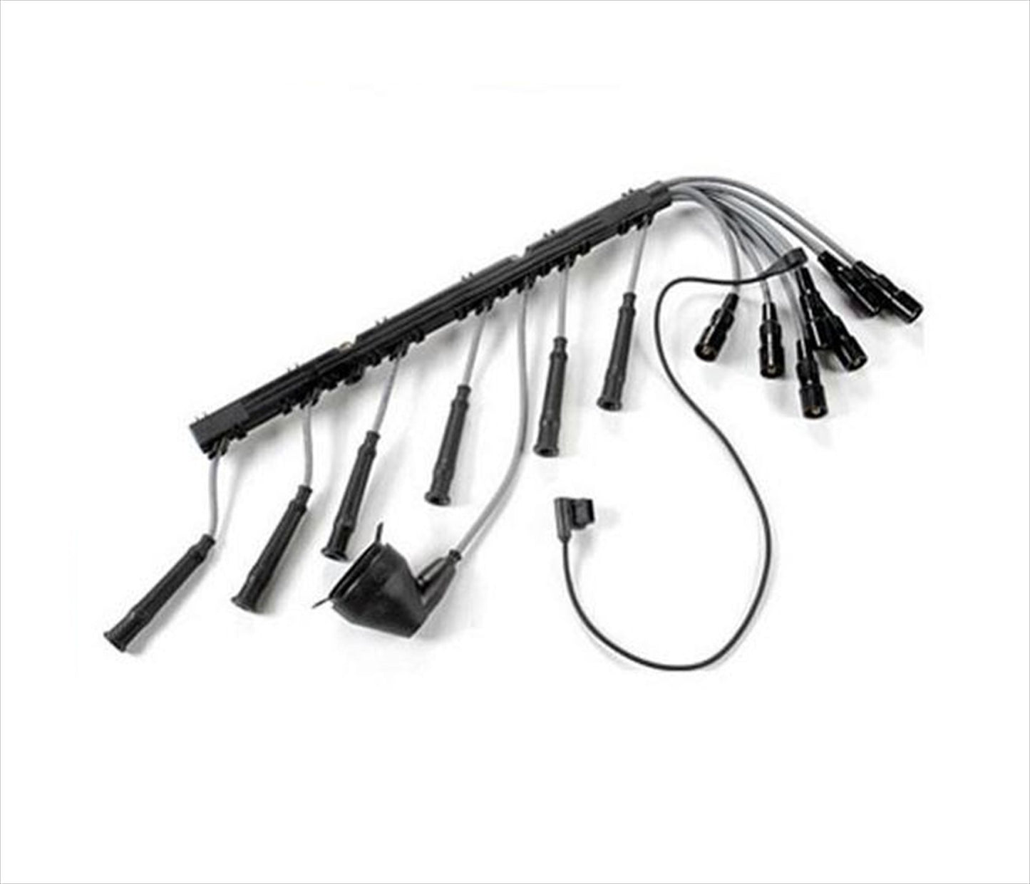 Juego de cables de bujía con OE LOOM 1987-1991 para BMW 325is