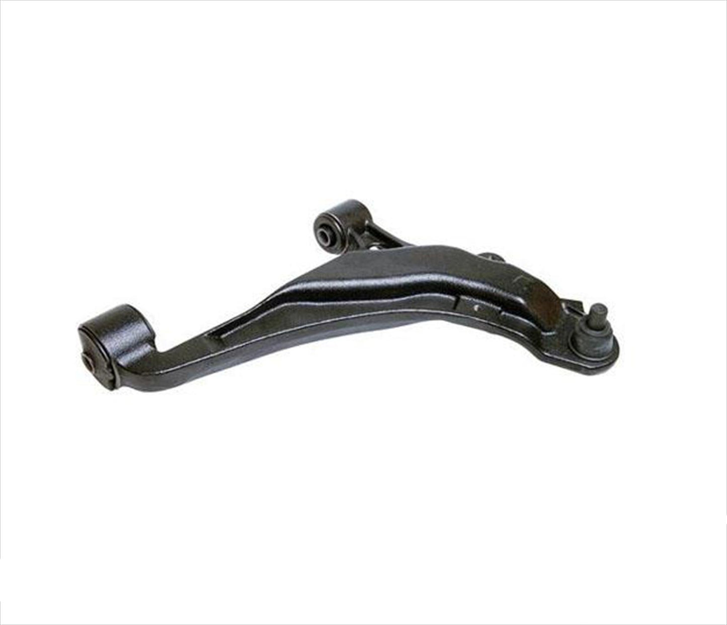 Front P/S Control Arm Bushings & Ball Joint Assembly for 91-95 Dodge Caravan