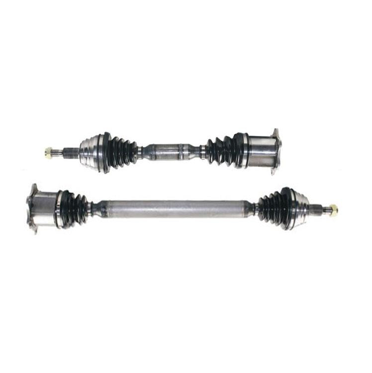 Ejes delanteros completos para Volkswagen Beetle TDi 1.9L Diesel 2005-2006