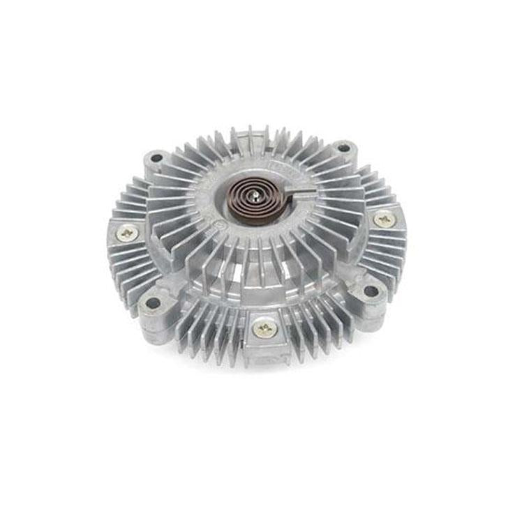 Thermostatic Fan Clutch Cooling Fan Clutch For Nissan 300ZX 1984-1989 D21 86-89