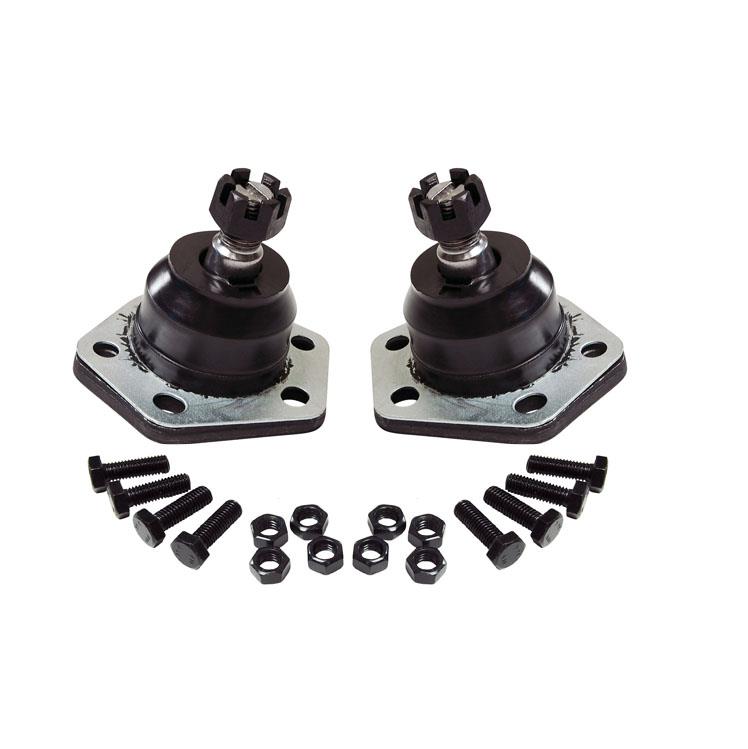Juntas de rótula inferiores para Chevrolet S10 Blazer Jimmy 4 Wheel Drive 1984-1996