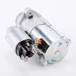 New TYC Starter Motor for GMC 2010-2014 Equinox Terrain 2.4L REF# 89060407