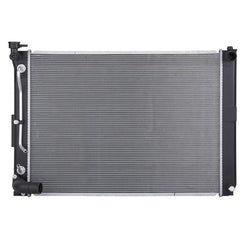Radiator Built in Japan Vin Starts With J 2004-2006 for Lexus RX330 1604120314