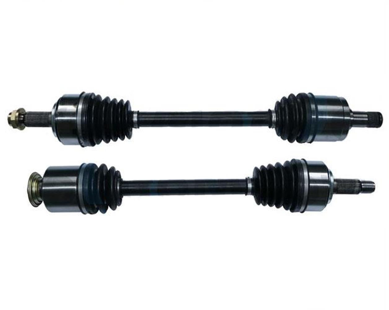 FRONT Left & Right Cv Shaft Axles for Honda Crosstour 3.5L 13-15