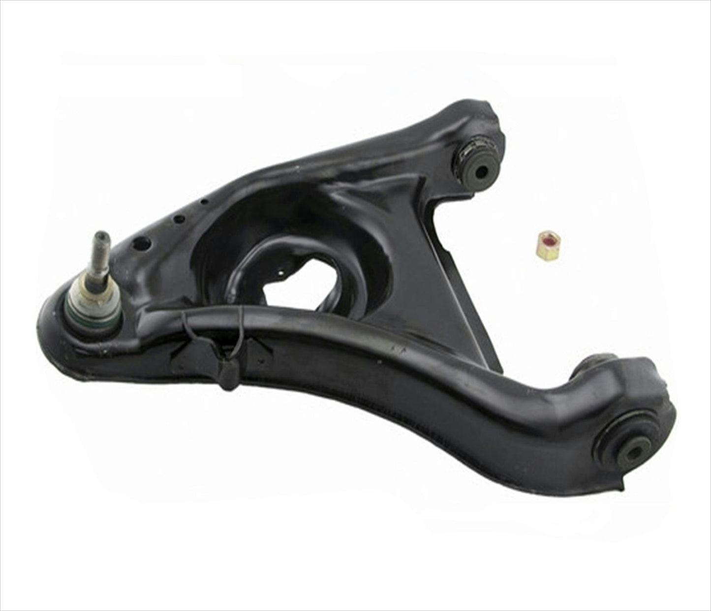 Front Lower Left Control Arm W/ Ball Joint for 95-02 Ford Crown Victoria Driver