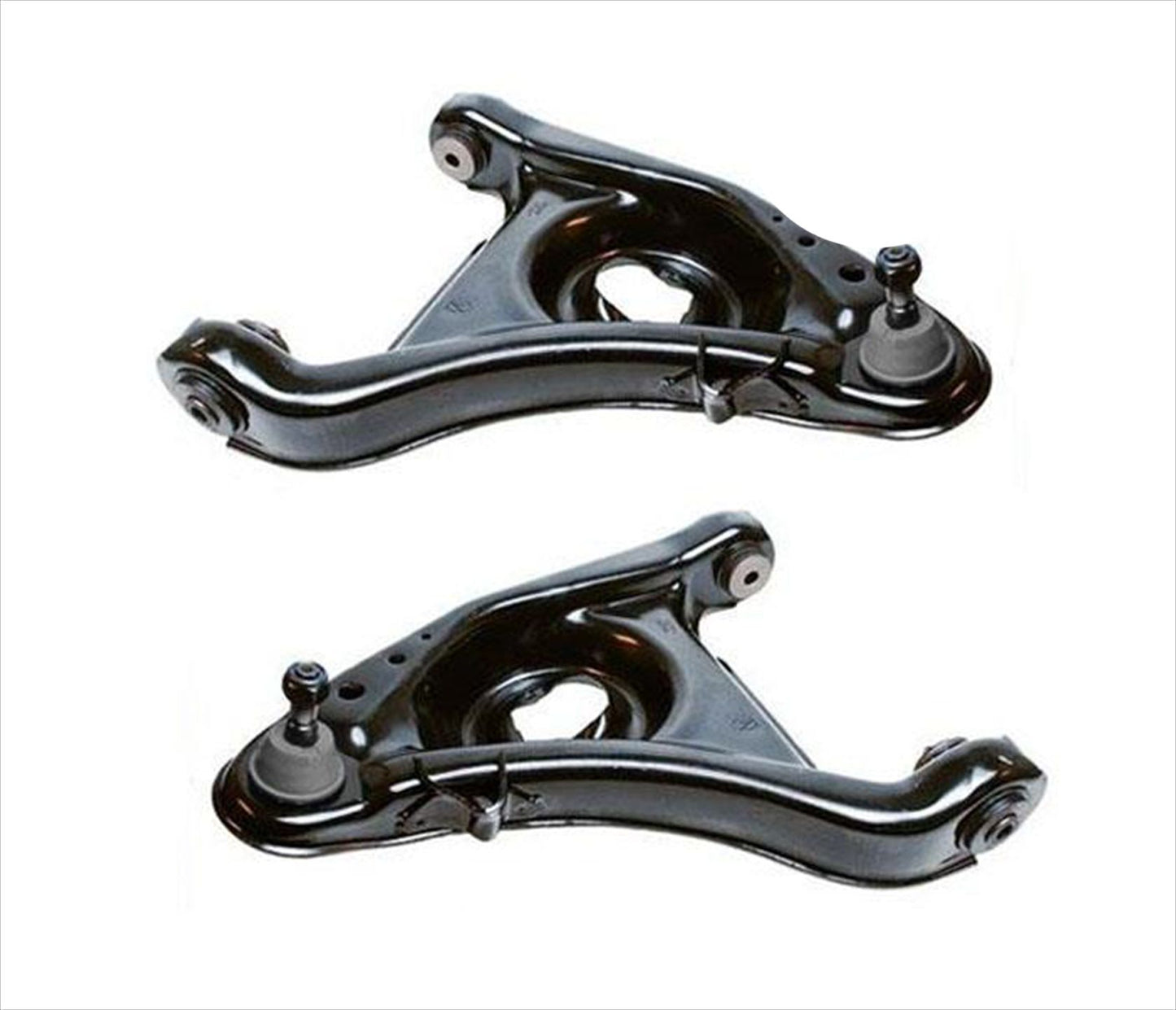Se adapta al kit de brazo de control inferior de 2 piezas Lincoln 95-02 Town Car Grand Crown Victoria